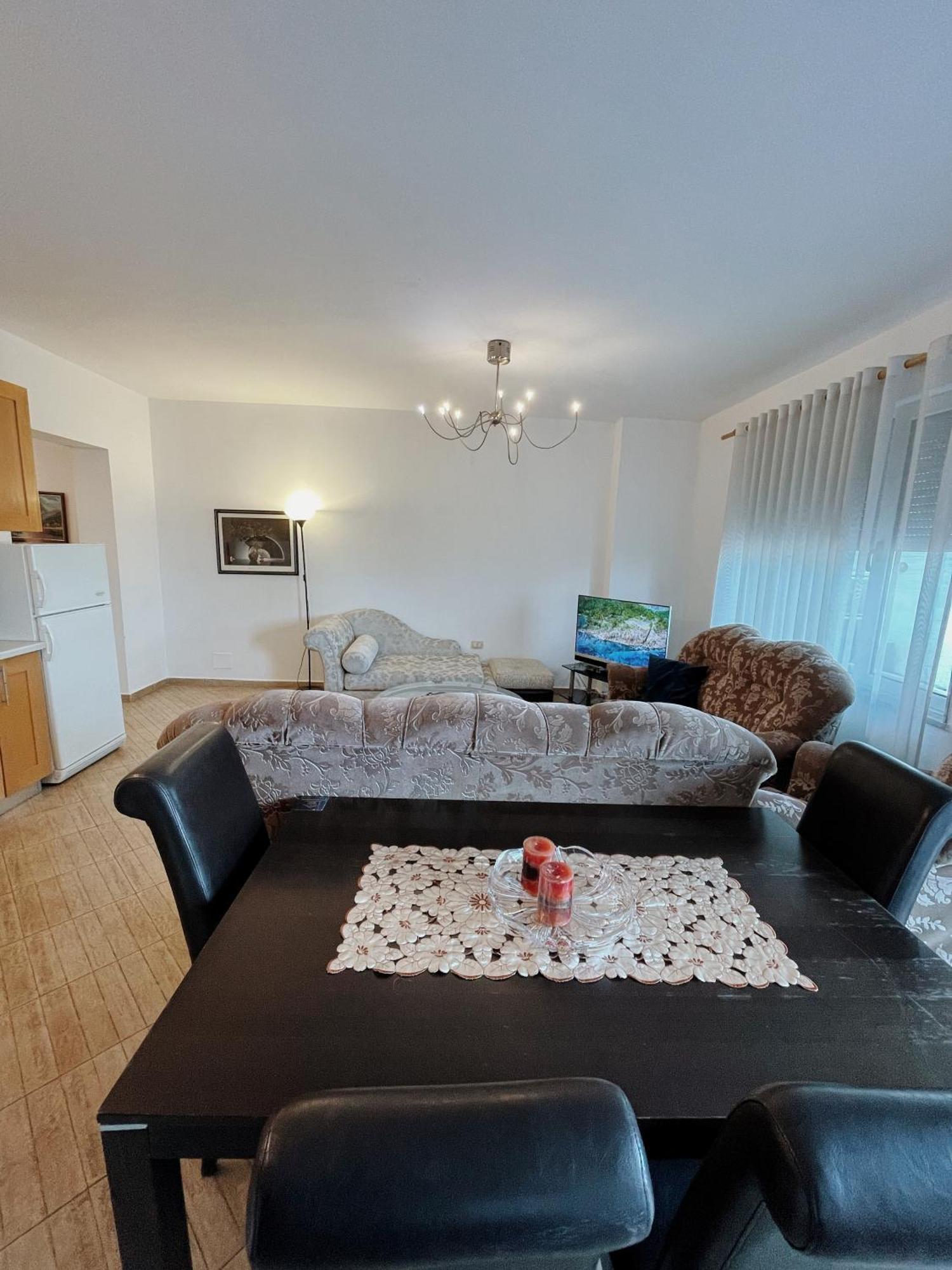 Lovely Apartment Tirana Exterior photo