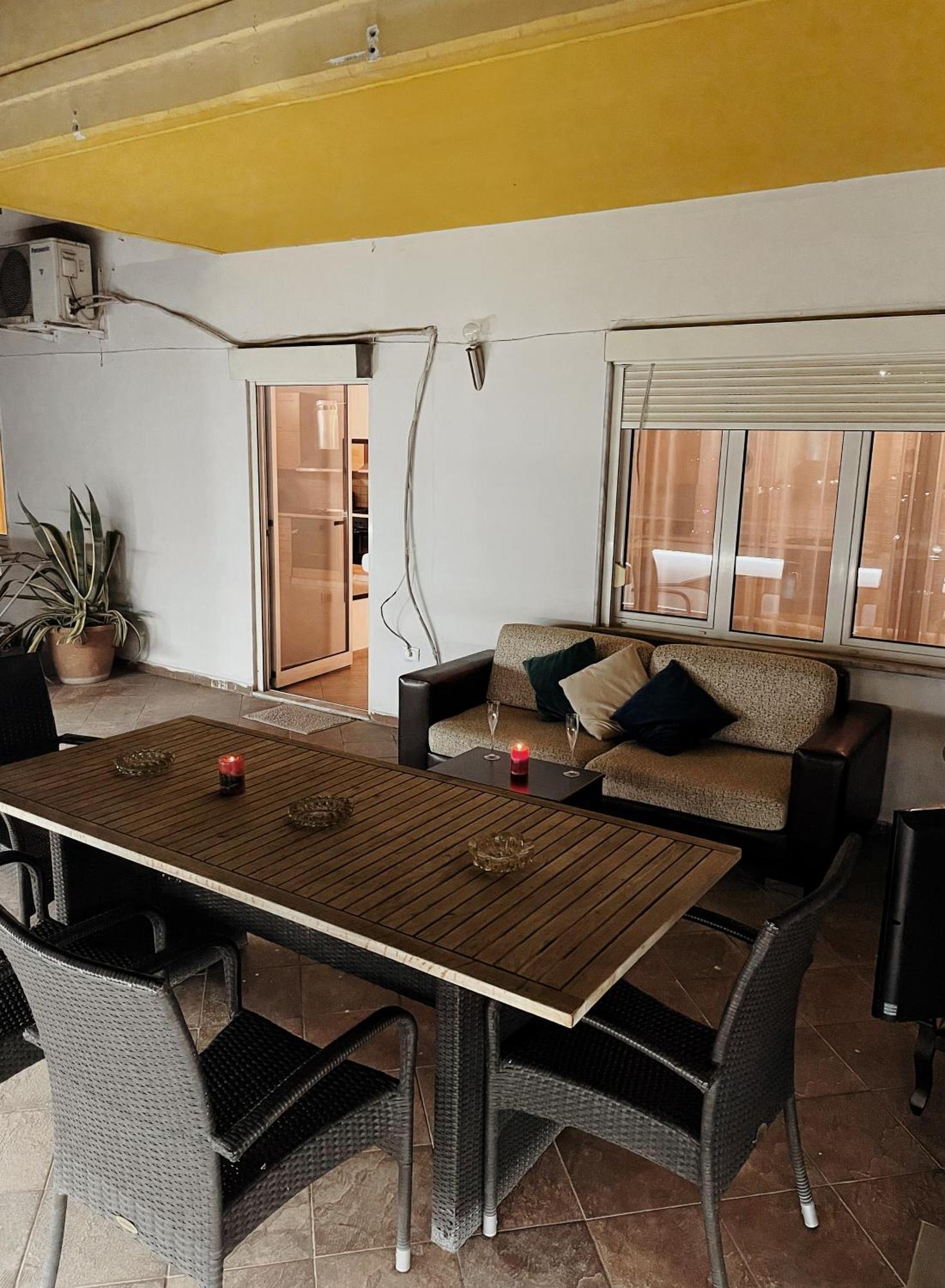 Lovely Apartment Tirana Exterior photo