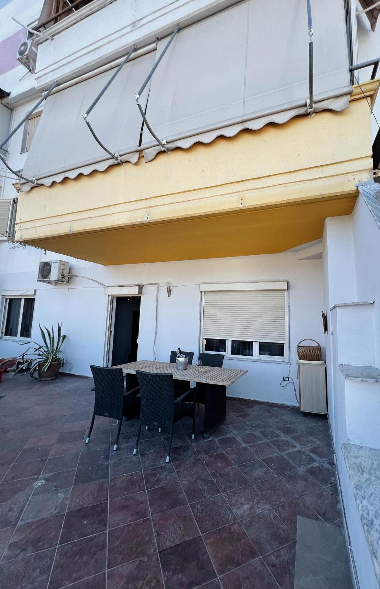 Lovely Apartment Tirana Exterior photo