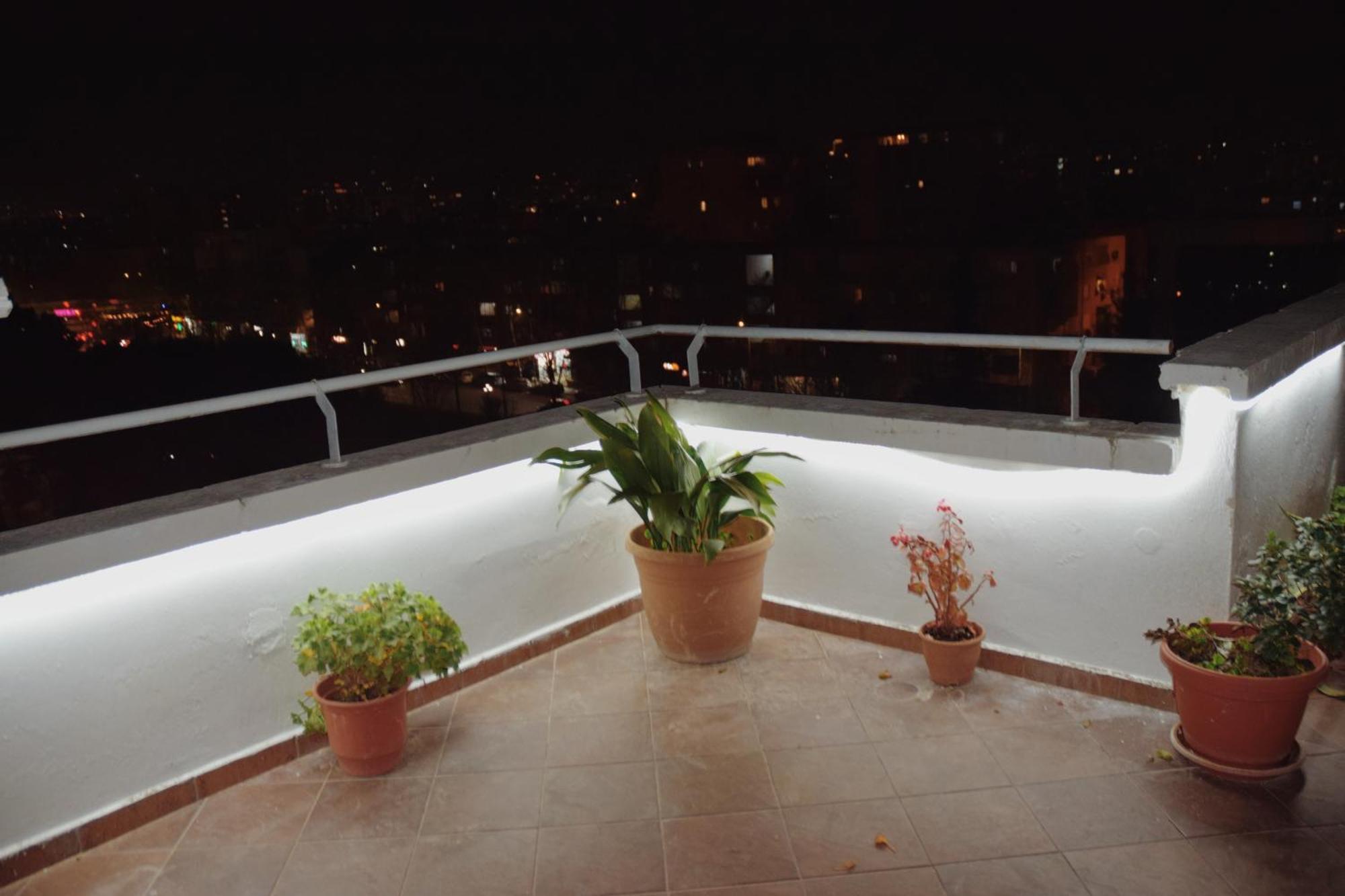 Lovely Apartment Tirana Exterior photo