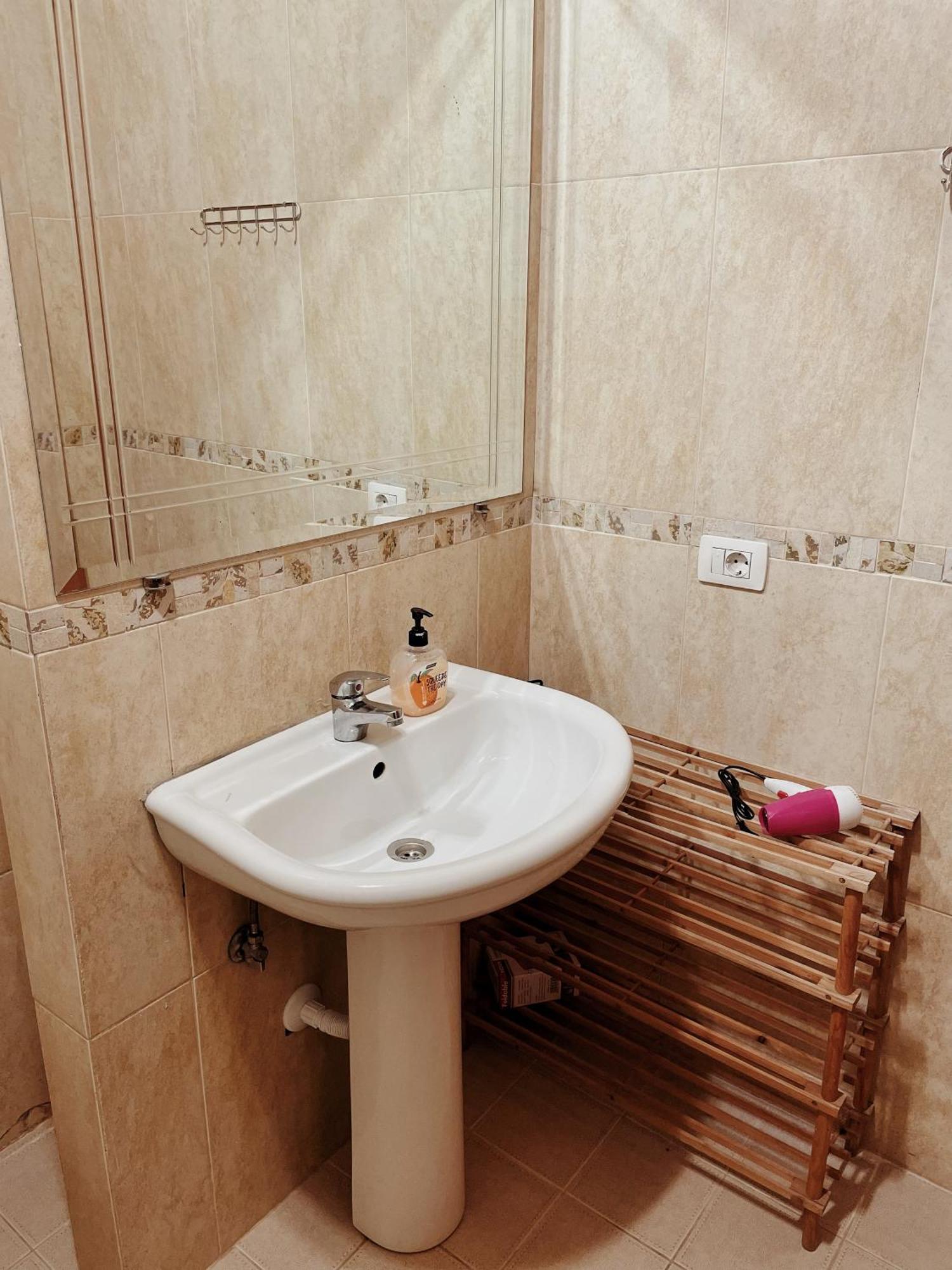 Lovely Apartment Tirana Exterior photo