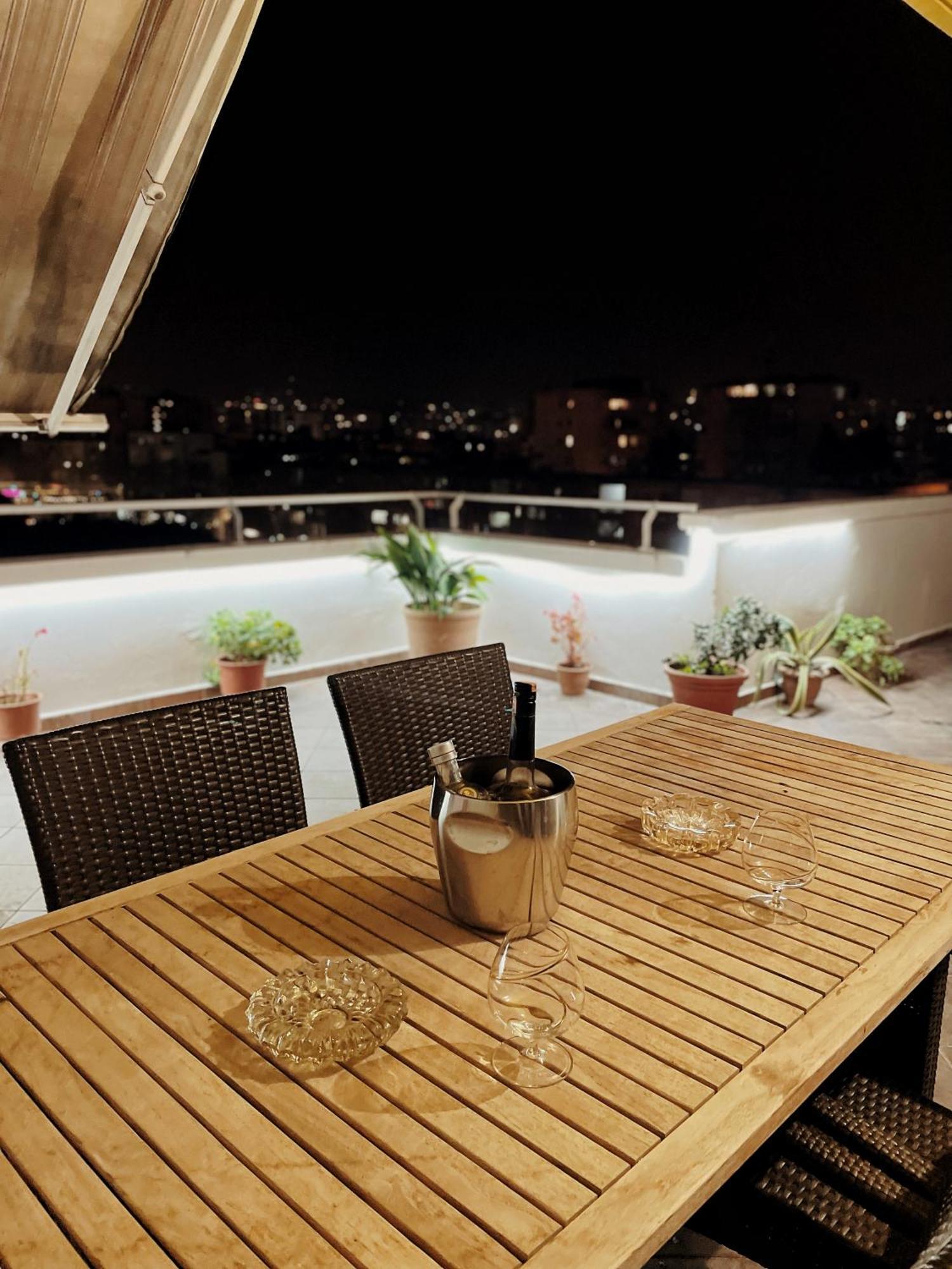 Lovely Apartment Tirana Exterior photo